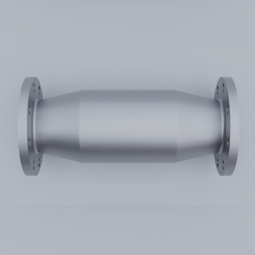 Endüstriyel Manyetik Kireç Önleyici - Görsel 3